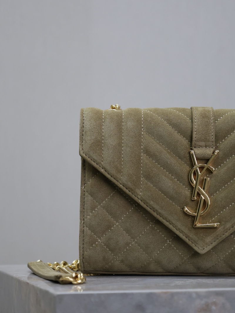 YSL Satchel Bags